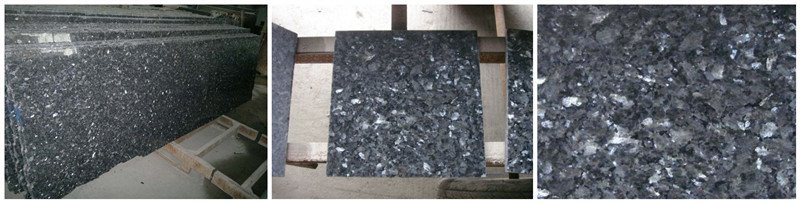 Norway Polished Blue Pearl Granite Slabs (2)(001)