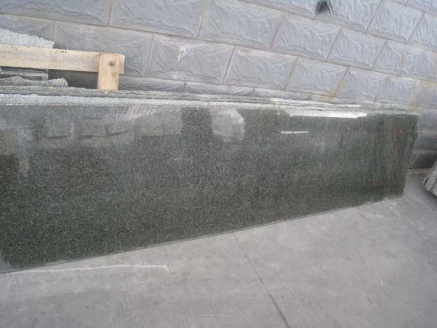 Polished Granite New Tunas Green Slabs (1)