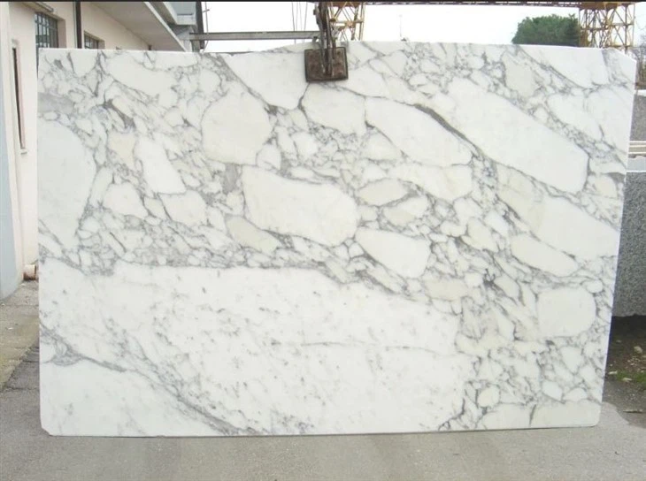 Arabescato Carrara