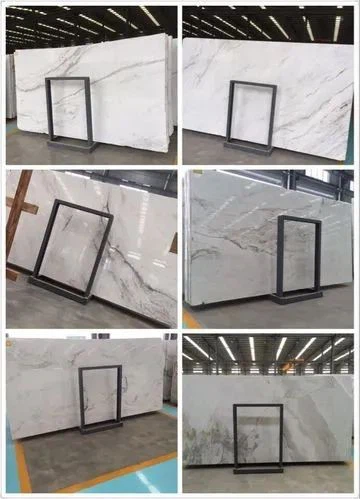 Arabescato Venato Marble