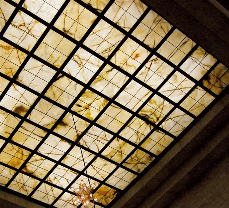 Backlit Stone Brisbane