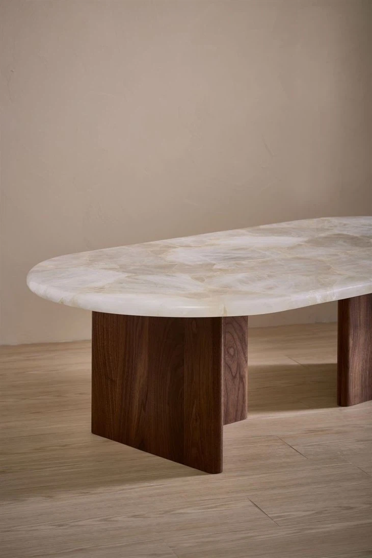 Black And White Onyx Stone