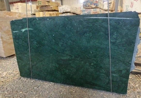 Rajasthan Green Marble