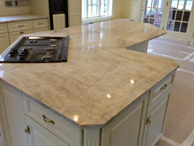 Renoir Quartzite